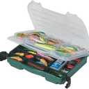 Plano Double Cover Tackle Organizer (Multi)