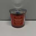 14OZ Candle Jar Hearthside Cinnamon