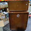 Kids Small Nightstand With Swivel Top (N Eugene N River RD)