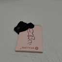 Wealurre Seamless Underwear Invisible Bikini No Show Nylon Spandex Women Panties (Large, B3/A3)