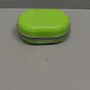 Mat & Bowl Set (Green)