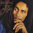Bob Marley Legend, Vinyl 
