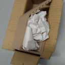 Hermit Crab Hideaway,Underground Habitat and Climbing Toy, 3D Printed Shelter for Hermit Crabs, Turtles, Lizards, and Tarantulas (Wood Color, Right)