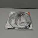 1-Piece Windshield Sunshade Foldable Car Front Window Sun Shade for Most Cars SUV Truck - Best Heat Shield Auto Reflector Cover - Blocks Max UV Rays & Keeps Your Vehicle Cool - Medium Fit