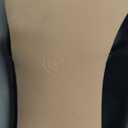 Rilista Women's Slingback Kitten Heels Closed Pointed Toe Wedding Party Dress Pumps Shoes (8)