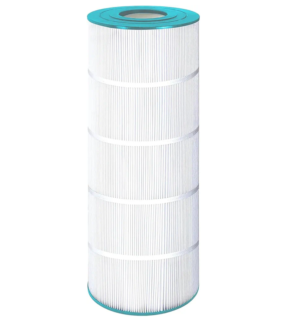 Hurricane Filters HF8316-01 Advanced Pool Filter Cartridge - Replacement for PXST150, Unicel C-8316, Filbur FC-1286, Hayward X-Stream CC1500