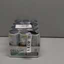 CELSIUS Sparkling Lemon Lime, Sugar Free Energy Drink, 12 Fl Oz (Pack of 12, BBD - 12/2025)