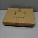 Black Plant Stand Indoor: 15.4"+23.6"+31.5 Tall Pedestal Stand for Wedding Centerpieces Party Event Center Pieces Decoration for Table Home Decor 1 Set