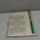 Harvopu Compatible for iPad Air 11-inch/ 10.9" Air 5th 4th Generation Case with Keyboard - Backlit Detachable, Folio Cover with Pencil Holder for iPad Air 11 Inch M3/M2, Air 5/ Air 4 (Starlight)