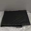 Elsetyler Cargo Liner for 2019-2026 Cayenne - Black TPE All Weather Heavy Duty Waterproof Rear Cargo Tray Trunk Floor Mat Protector Compatible with 2019-2026 Porsche Cayenne (KY)