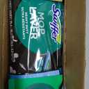 Swiffer Mop & Go Deluxe 2-in-1 Multi-Surface Kit for Floor Cleaning
Includes 1 Sweeper Device (Collapsible). 5 Heavy Duty Dry Sweeping Cloths. 6 Heavy Duty Wet Mopping Cloths. Easy to Store