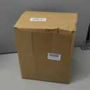 Solar Bunny Garden Stalue Outdoor, Rabbits Figurine Flowerpot Decolwith Solar Lantem for Yard Art Lawn Ornaments Porch Patio Balcony - Gardening Gifts for Women Mom