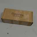 Ravinte 10 Pack 5 Inch Matte Black Kitchen Cabinet Handles Solid Zinc Alloy Cabinet Pulls Cupboard Hardware Drawer Handles
