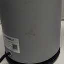 Cold Press Juicer, ECOSELF Juicer Machines with Large Feed Chute Fit Whole Fruits & Vegetables, Self Feeding for Juice Extractor Machine, Easy to Clean and Assemble, High Juice Yield