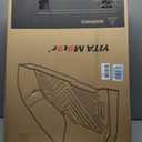 YITAMOTOR Floor Mats Fit for 2020-2026 Hyundai Sonata / 2021-2026 Kia K5 (Only FWD Models, Not for AWD/Hybrid), TPE Custom Fit All Weather Sonata Accessories for 1st & 2nd Floor Mats Set