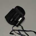 Binoculars Toys for Kids 3 4 5 6 Year Old Boys Girls Toddler Binoculars for Bird Watching Camping Hiking, Educational Learning Outdoor Toy, Halloween Christmas Birthday Gifts for Kid Ages 3-5 4-6 5-7 (Black)