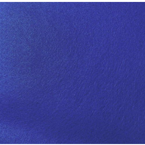 Royal Blue Soft Felt Fabric Sheet, 18" x 36", 1.6mm Thick - Premium Craft Felt for Sewing, DIY Projects, Embroidery, Decoration - Durable & Fade Resistant
