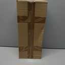 16 Pcs Christmas Norfolk Pine Branches Picks,18" Extra Length Artificial Xmas Branches Plants Pine Stems Needles, Fake Greenery Norfolk Pine Stems Sprigs for DIY Craft Garland Home Garden Decor