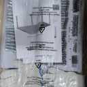 HOTEEL 12x20 Hardtop Gazebo with Metal Roof & Drainage System, Heavy Duty Galvanized Steel Gazebo with Reinforced Aluminum Frame, Privacy Curtains and Netting, for All-Weather, Brown (2025 Upgraded)