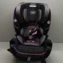 EveryFit/All4One 3-in-1 Convertible Car Seat (Augusta Pink)