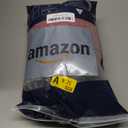 IECOii Girl Dog Sweater Dress, Great Dane Sweaters for Girl Dogs, Red,5XL, Extra Large Dog Sweater for Female Dogs Pet Winter Dress for Giant Breeds  Xmas Turtleneck Knitwear for Cold Weather, 5XL