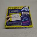 Mattel Games Pictionary vs. AI Family Game for Kids, Adults & Families Using Artificial Intelligence for 2 to 4 Players