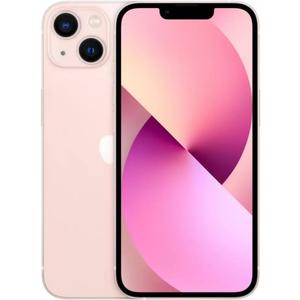 Apple iPhone 13, 128GB, Pink - Unlocked  