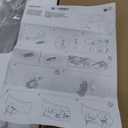 Samsung 49" Odyssey OLED (G93SC) Series Curved Gaming Monitor w QD-OLED, 240Hz, 0.03ms, DQHD, G-Sync Compatible, AMD FreeSync Premium Pro,Height Adjustable Stand,LS49CG932SNXZA