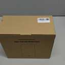 FRIDEKO HOME 2 Pack RGB Touch Bedside Lamp for Nightstand, 3 Color Temperatures Rechargeable Battery Night Light, Dimmable Mood Lighting for Bedroom Living Room Nursery, Breastfeeding, Kids, Adult