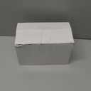 ELECROW Dual Baby Car Camera for 2 Kids - 6.86" 1080P Split-Screen Baby Monitor for CarSeat, 360° Full Rotation, IR Night Vision, Plug & Play Backseat Monitor for Twins & Siblings, Easy Install, Gifts