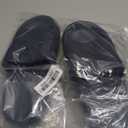 GETOEU Cloud Slides for Women Pillow Slides Shower Shoes Cloud Recovery Slide Sandals Cushion Thick Sole Pillow Slippers Comfort Indoor and Outdoor Slide, Size 39