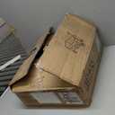 Wagons Carts Foldable, Beach Wagon with Brakes & All-Terrain Wheels 560LBS Capacity Collapsible Wagon for Trips, Outdoor Camping, Sports & Garden Use  Black (Blue)