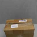 6 Pcs - 5 Feet Marigold Garland Indian American Wedding Party Mantle Decoration, Dia de Los Muertos Faux Garlands Diwali Decoration, Spring Bush Floral Dark Dark Orange, Yellow