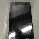 Wireless CarPlay Screen for Car, 7" HD Portable Stereo Touchscreen with Apple CarPlay & Android Auto, CarPlay Screen with Backup Camera, Mirror Link, Bluetooth, Navigation for All Vehicle