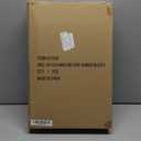 Farberware Build-A-Board Bamboo Cutting Board with Built-In Compartments & Clear Locking Lid, Black Handles  Charcuterie, Snack Tray, Food Prep and Serving Platter