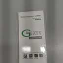 amFilm OneTouch Screen Protector for iPhone 17 6.3'' 2025 + Camera Lens Protector | Auto-Alignment install | Bubble Free | 9H+ Military-Grade Tempered Glass | FHD Clarity | Case Friendly | 2+2 Pack