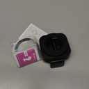 LISEN Travel Gifts Christmas for Gifts Airplane Gadgets Men Mini Travel Essentials Phone Holder Stocking Stuffers for Women MagSafe Accessories Vacation Cruise Essentials 2026 Long Flight Must Have (Black)