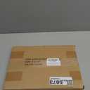 8.5x11 Acrylic Picture Frames Wall Mount Photo Frame Frameless Clear Floating Frame for Document Certificate Artwork (2 pack)