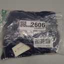 Saodimallsu Womens Tummy Control Tankini Swimsuits 2 Piece V Neck Criss Cross Drawstring Skort Bottom Bathing Suits (Large)