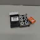 Dorman 599-705 Remanufactured ABS Control Module for Select Chevrolet/GMC Models 