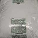 Leeden 24x24 Throw Pillow Inserts Set of 2-100% Cotton Cover