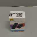 2.4G Wireless Remote Control DC2 Remote Shutter Release Compatible with Nikon MC-DC2 Z7 Z7II Z6 Z6II Z6III Z5 D5600 D3300 D5000 D5100 D5200 D5300 D90 D7000 D7100 D7200 D7500 D780 D610 D750 P7700 P7800