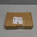 ORICO Aluminum USB C Hard Drive Enclosure for 2.5 Inch SATA SSD/HDD, USB 3.2 GEN 2 USB C to USB A/C 2 in 1 Cable, Support macOS Windows Linux OS, Compatible with Samsung Crucial WD Drives(DD25-C3)