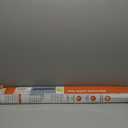 Reinforced 60 Wide Retractable Baby Gate with Cat Door 33 Tall Retractable Pet Gates with Reinforced Strips Mesh Dog Gate with Cat Door Mesh Gates for Kids or Pets Cats Can in and Out Freely,Black