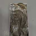 Platinum Blonde Highlight Human Weft Hair Extensions Balayage Sew in Real Hair Bundles 20inch 100G Hand Tied Light Brown to Caramel Blonde with Brown Roots Weft Virgin Hairs Extensions