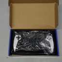 Retro Handheld Game Console of Boy Portable Hand Held Video Games X9 Preloaded Wireless Juegos para Niños Stick TV Pixel Gaming for Kids Sf3000 Plug 'n' Play Drive Systems De Juegos Portátil