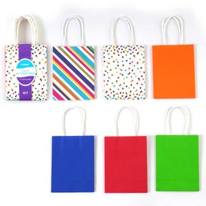 Flomo 8 Pack Treat Bags