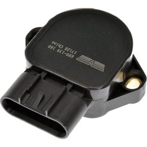 Dorman 699-139 Accelerator Pedal Sensor Compatible with Select Buick/Chevrolet/GMC Models