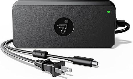 ZOVEEK 42V 1.7A Original Charger for Segway Ninebot – 70W Power Adapter Replacement Supply Compatible with G2 G30LP E2Pro F2Pro F25 F30 F35 F40 D18 D28 D40 ES2 ES4 E22 E45 Air T15