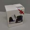 Wireless Induction Speaker - 5 in1 Bluetooth Speaker Phone Stand with Colorful Ambient Light 360 Rotation Compatible with iPhone Android iPad Samsung Galaxy- Unique Birthday Gift for Men Women Adults (White)